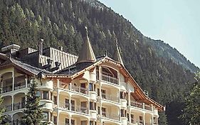 Schlosshotel Ischgl